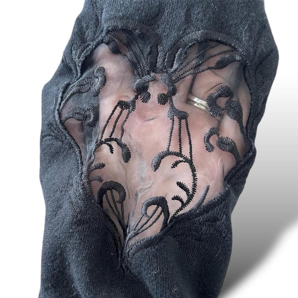 Hard Rock Cafe x Juicy couture sweater - Picture 4 of 4